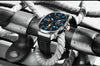 1.85" Ultra HD Smartwatch GPS Bluetooth Call Health Monitoring Watch Gym Gift